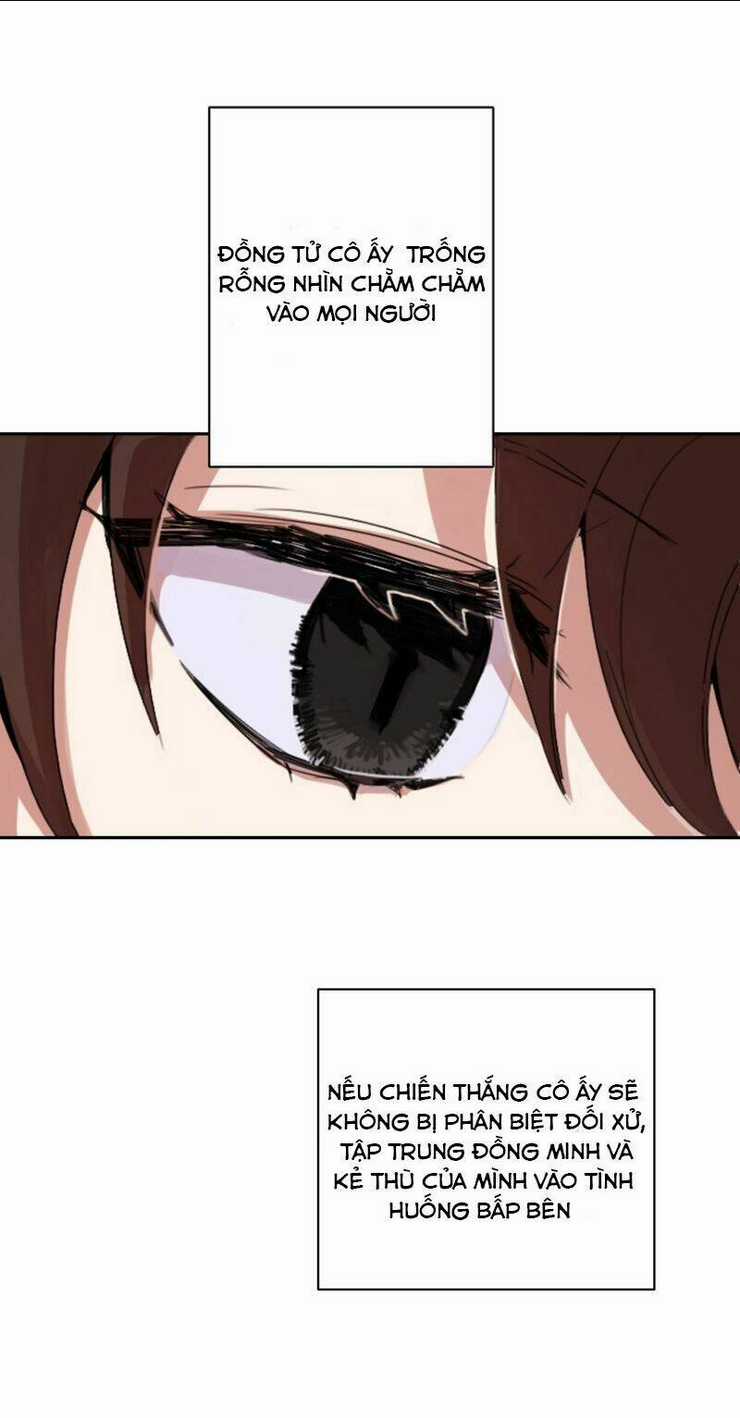 Huyết Nghiệp Kị Sĩ Chuyển Sinh Chapter 1 trang 47