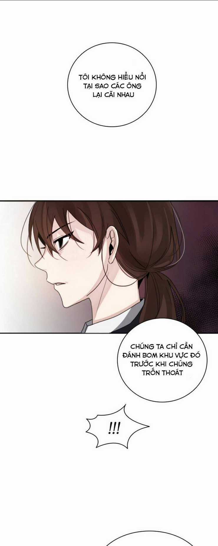 Huyết Nghiệp Kị Sĩ Chuyển Sinh Chapter 1 trang 7