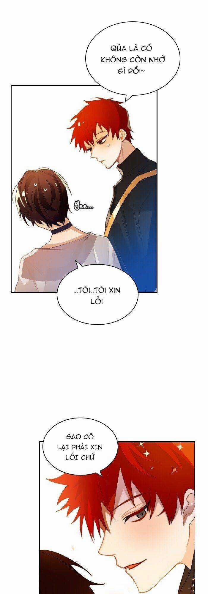 Huyết Nghiệp Kị Sĩ Chuyển Sinh Chapter 10 trang 11