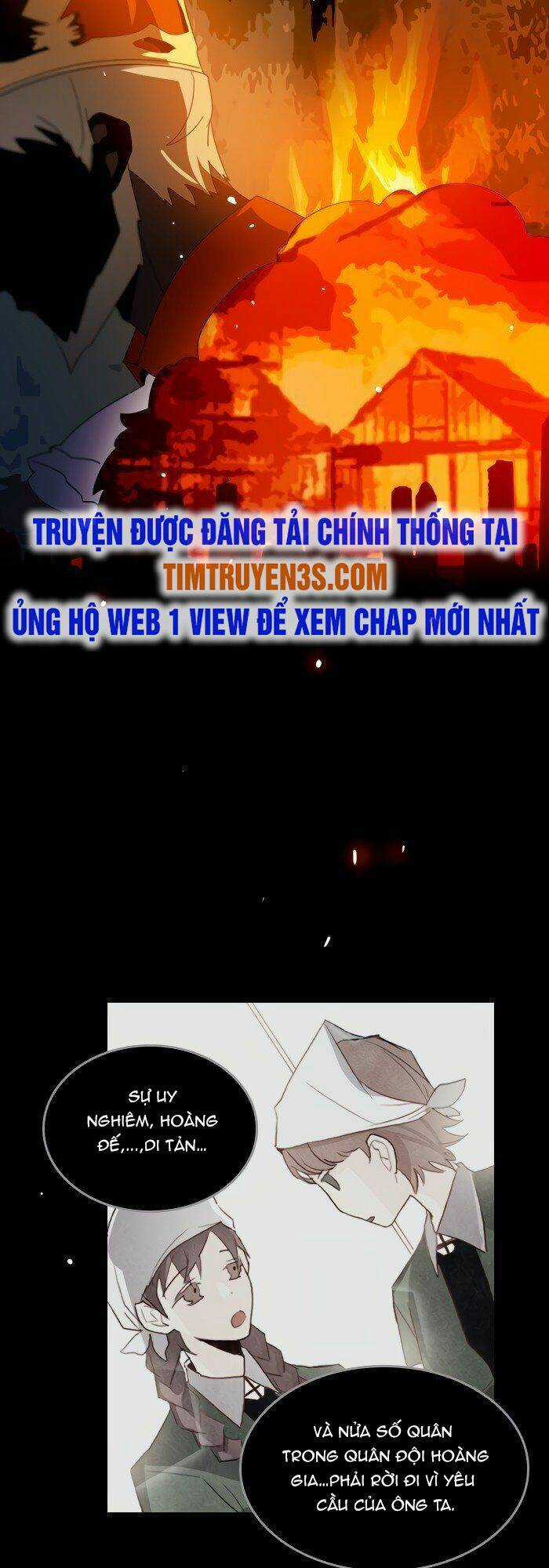 Huyết Nghiệp Kị Sĩ Chuyển Sinh Chapter 10 trang 25