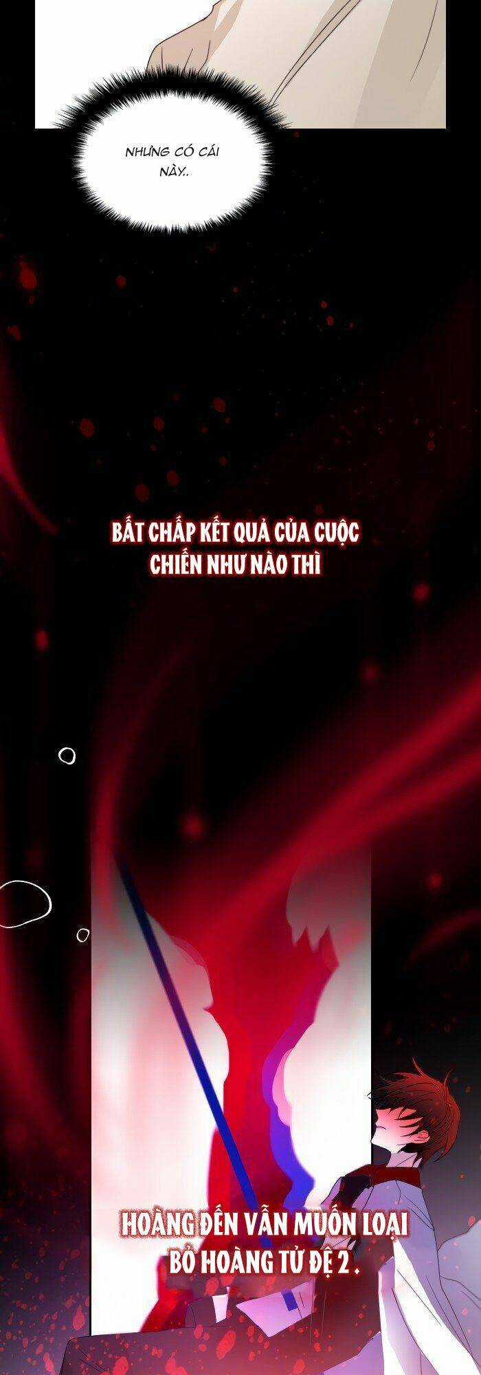 Huyết Nghiệp Kị Sĩ Chuyển Sinh Chapter 10 trang 29