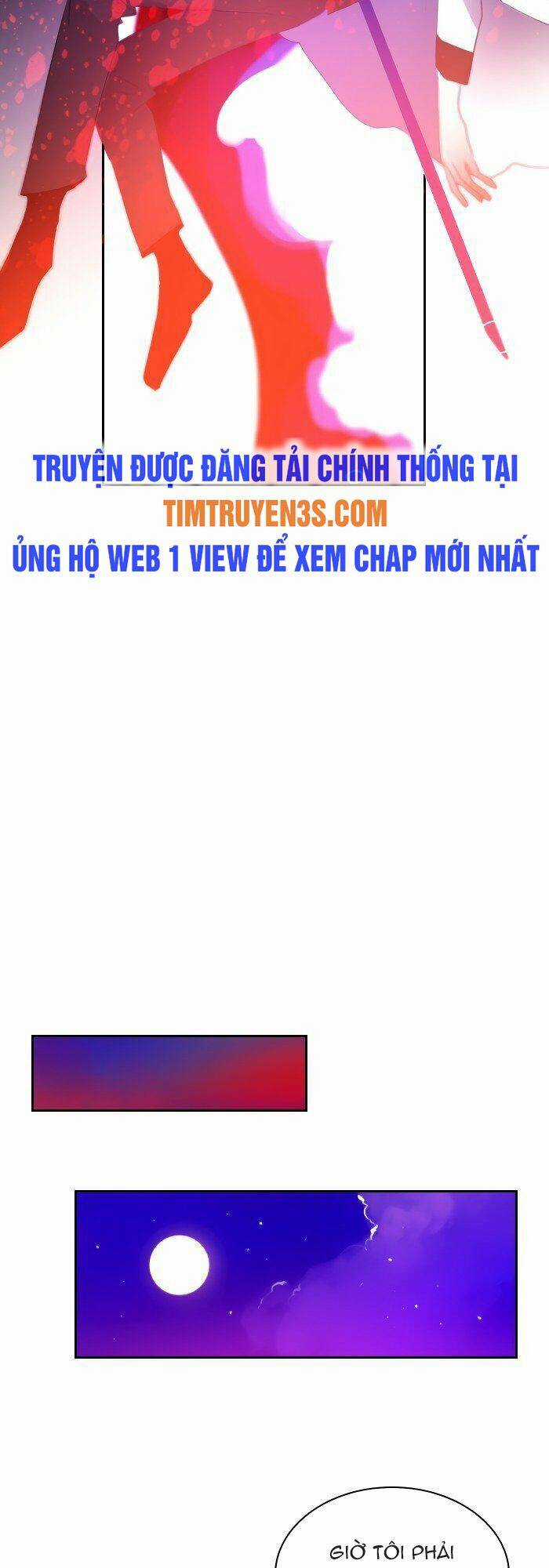 Huyết Nghiệp Kị Sĩ Chuyển Sinh Chapter 10 trang 30