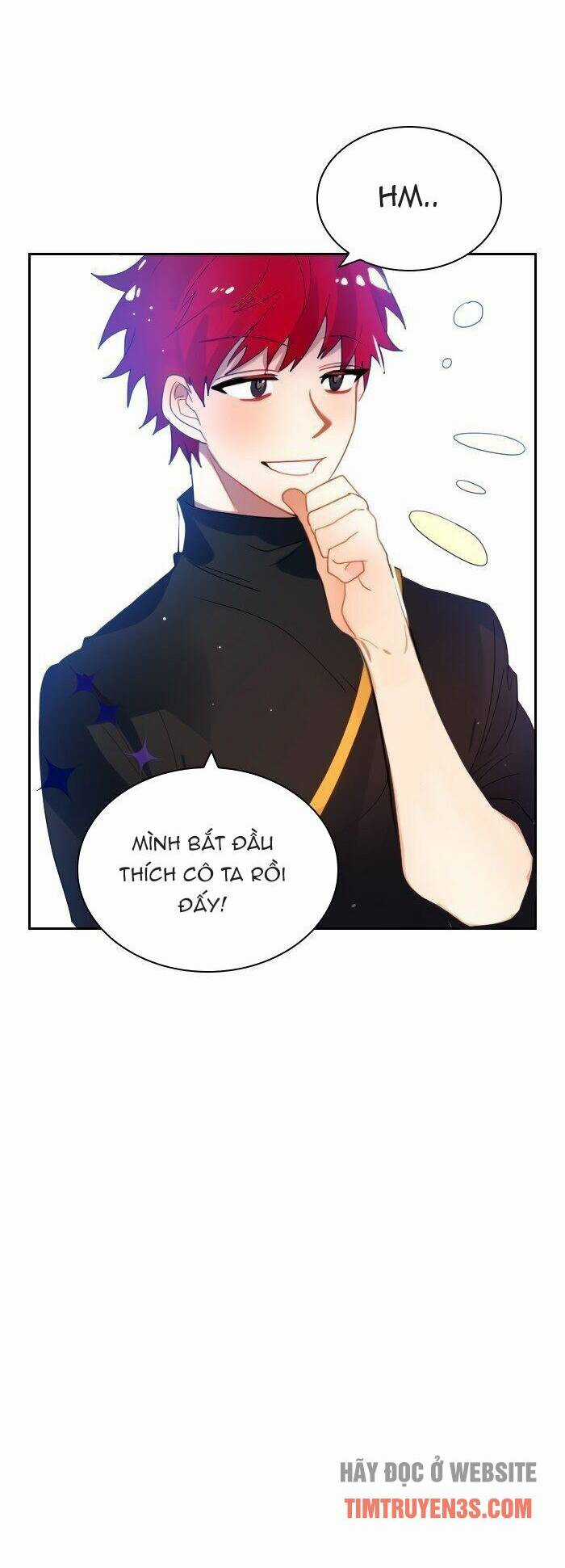 Huyết Nghiệp Kị Sĩ Chuyển Sinh Chapter 10 trang 32