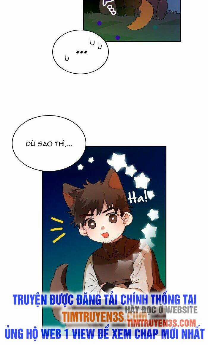 Huyết Nghiệp Kị Sĩ Chuyển Sinh Chapter 10 trang 36