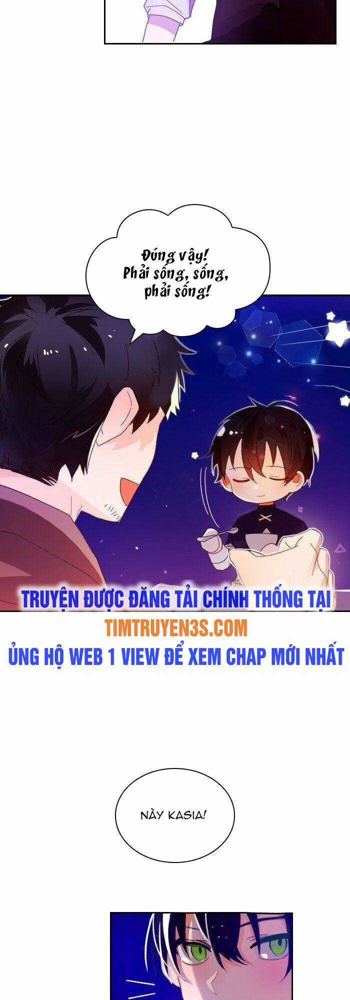 Huyết Nghiệp Kị Sĩ Chuyển Sinh Chapter 10 trang 38