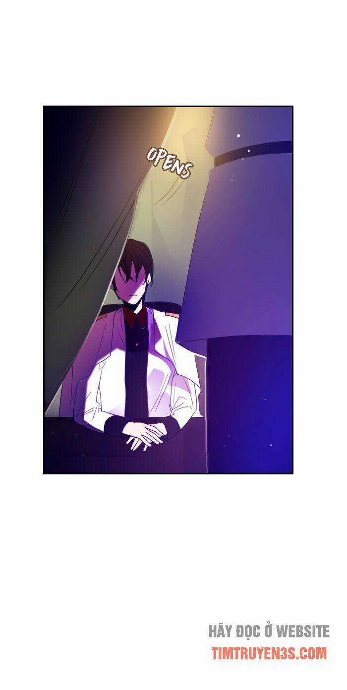 Huyết Nghiệp Kị Sĩ Chuyển Sinh Chapter 11 trang 15