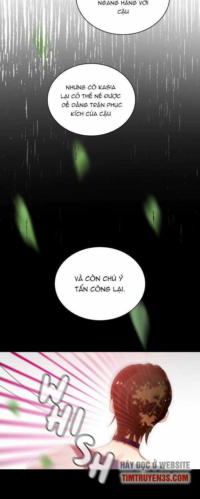 Huyết Nghiệp Kị Sĩ Chuyển Sinh Chapter 11 trang 18