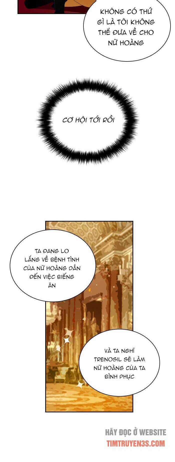 Huyết Nghiệp Kị Sĩ Chuyển Sinh Chapter 11 trang 39