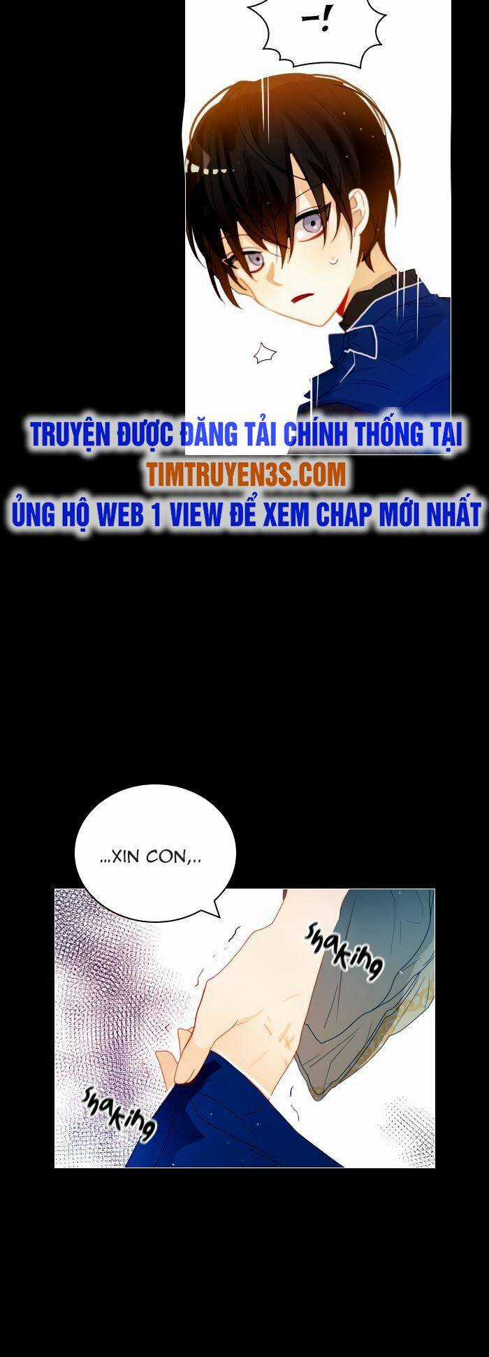 Huyết Nghiệp Kị Sĩ Chuyển Sinh Chapter 12 trang 10