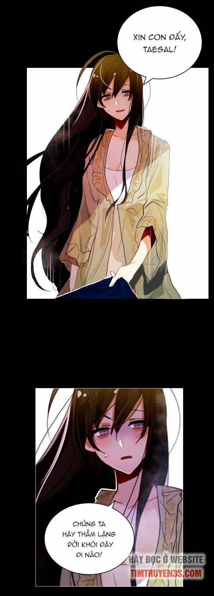 Huyết Nghiệp Kị Sĩ Chuyển Sinh Chapter 12 trang 11