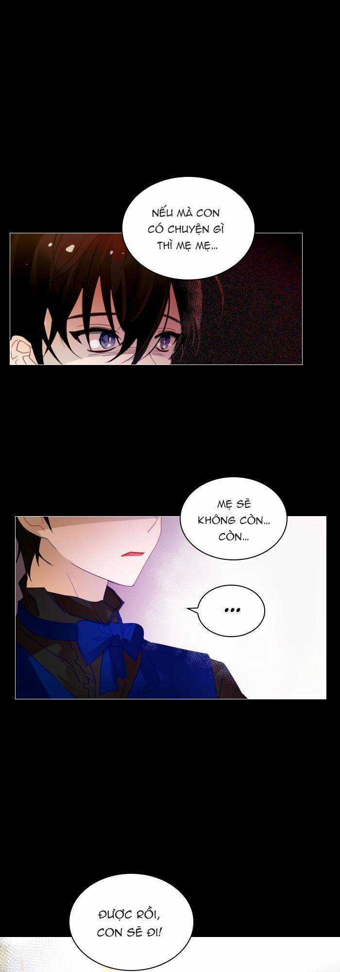 Huyết Nghiệp Kị Sĩ Chuyển Sinh Chapter 12 trang 12