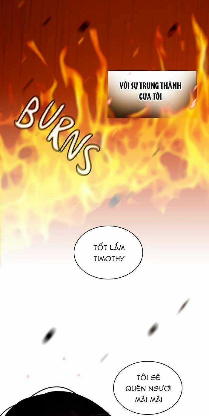 Huyết Nghiệp Kị Sĩ Chuyển Sinh Chapter 12 trang 22