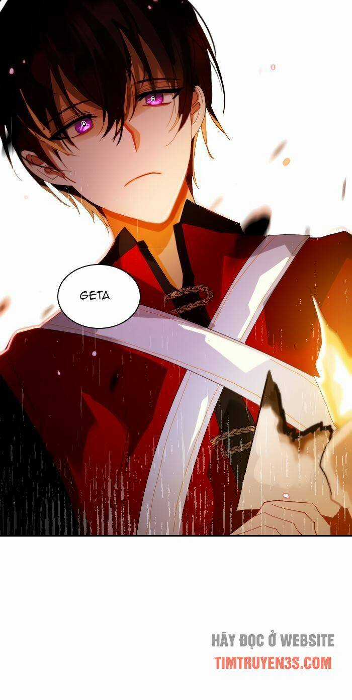 Huyết Nghiệp Kị Sĩ Chuyển Sinh Chapter 12 trang 23