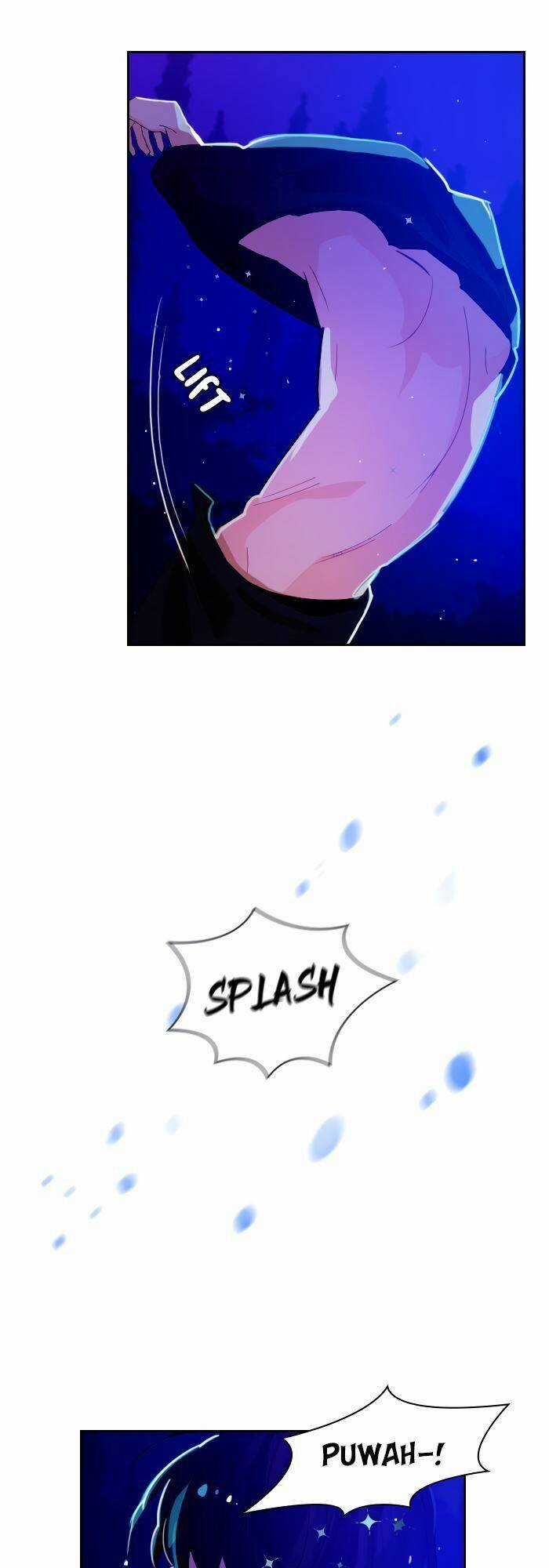 Huyết Nghiệp Kị Sĩ Chuyển Sinh Chapter 12 trang 27