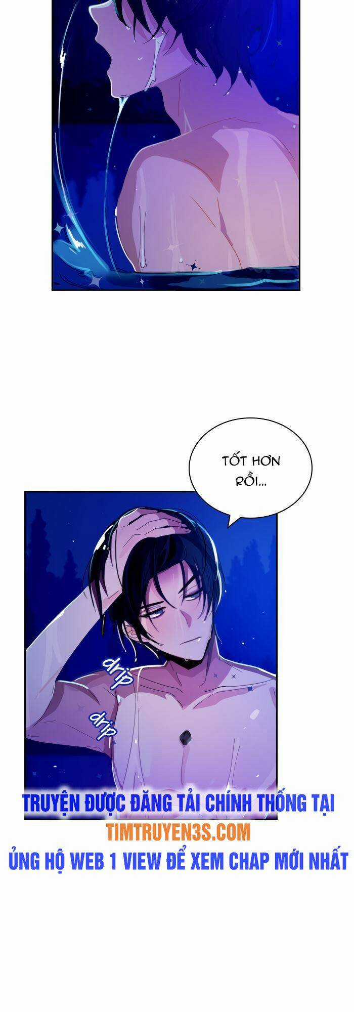 Huyết Nghiệp Kị Sĩ Chuyển Sinh Chapter 12 trang 28