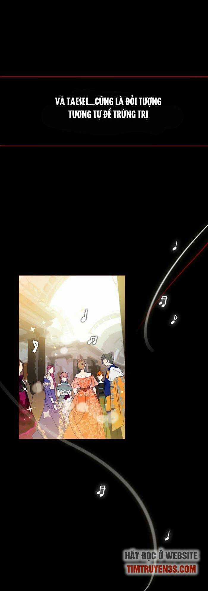 Huyết Nghiệp Kị Sĩ Chuyển Sinh Chapter 12 trang 3