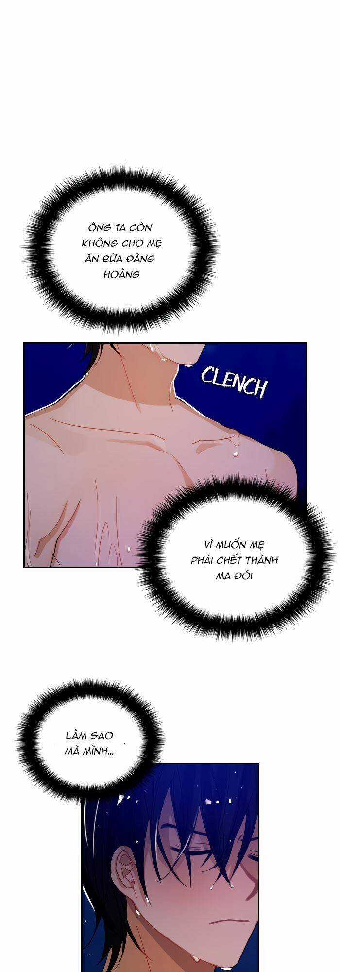 Huyết Nghiệp Kị Sĩ Chuyển Sinh Chapter 12 trang 31