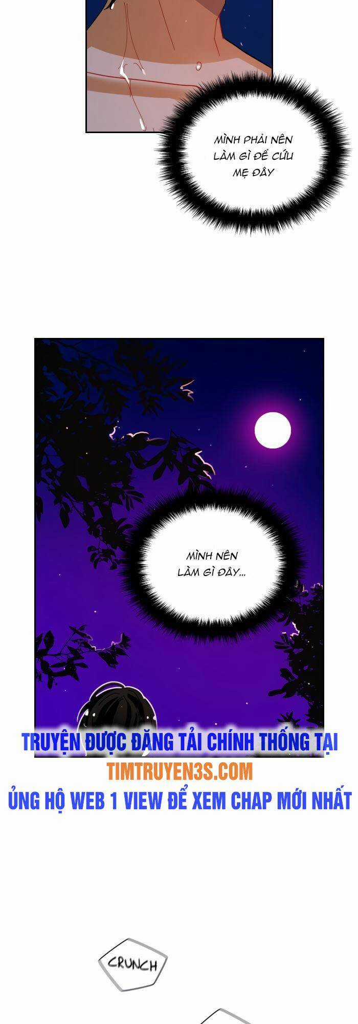 Huyết Nghiệp Kị Sĩ Chuyển Sinh Chapter 12 trang 32