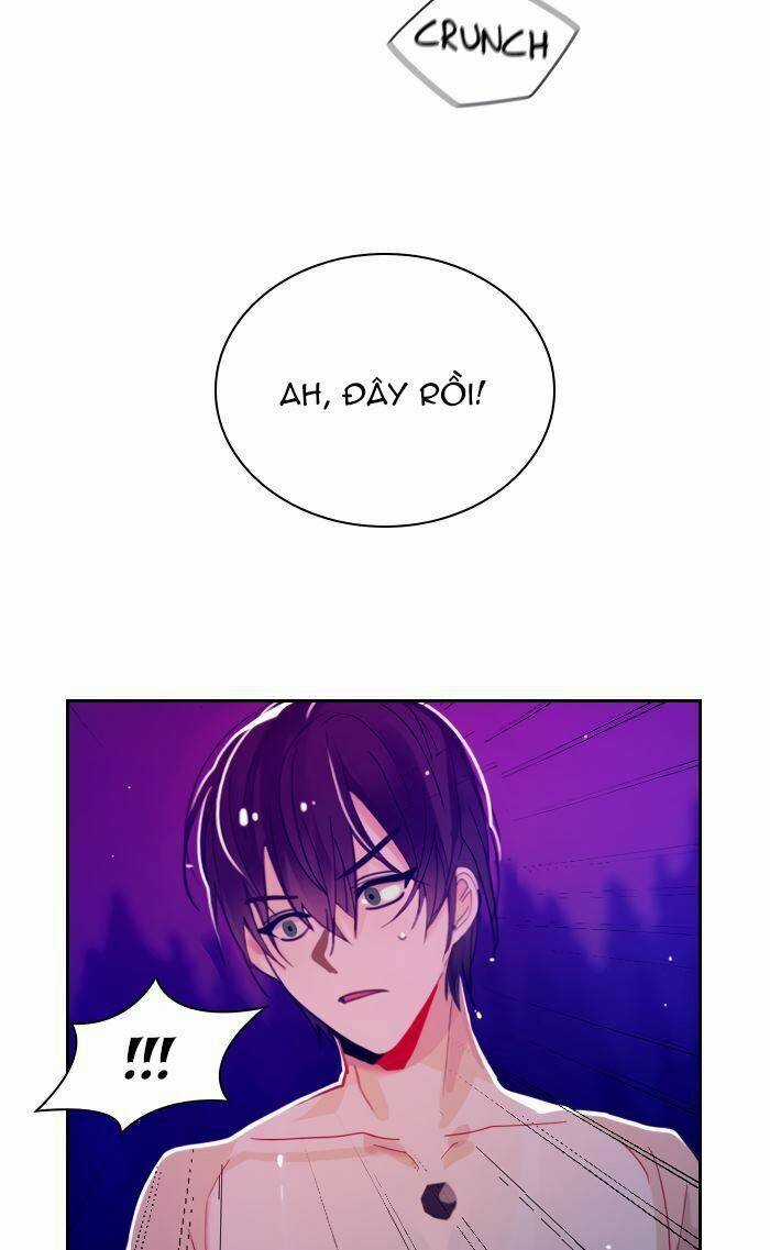 Huyết Nghiệp Kị Sĩ Chuyển Sinh Chapter 12 trang 33