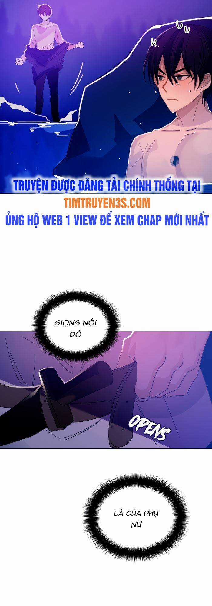 Huyết Nghiệp Kị Sĩ Chuyển Sinh Chapter 12 trang 35