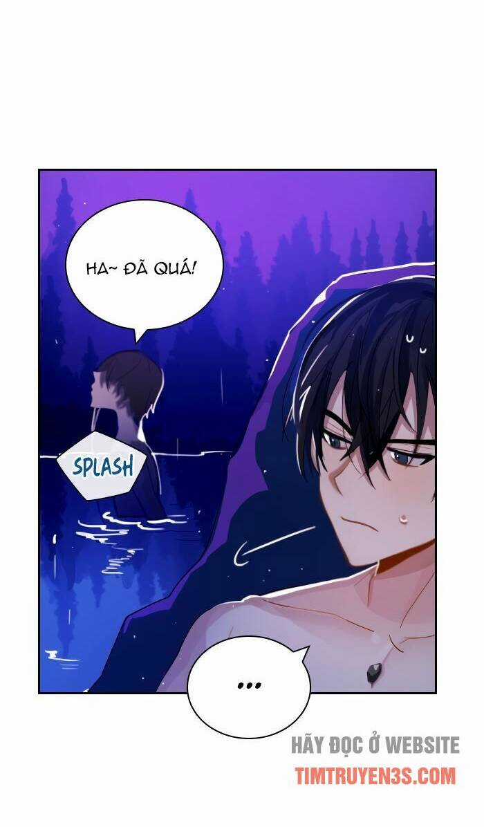 Huyết Nghiệp Kị Sĩ Chuyển Sinh Chapter 12 trang 37