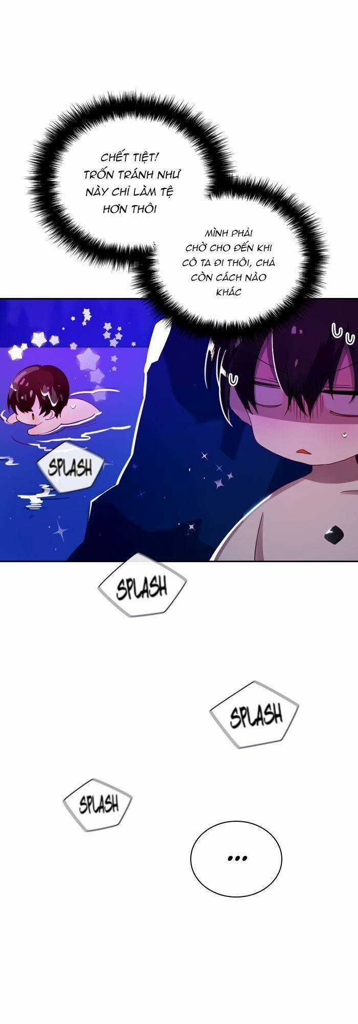 Huyết Nghiệp Kị Sĩ Chuyển Sinh Chapter 12 trang 38