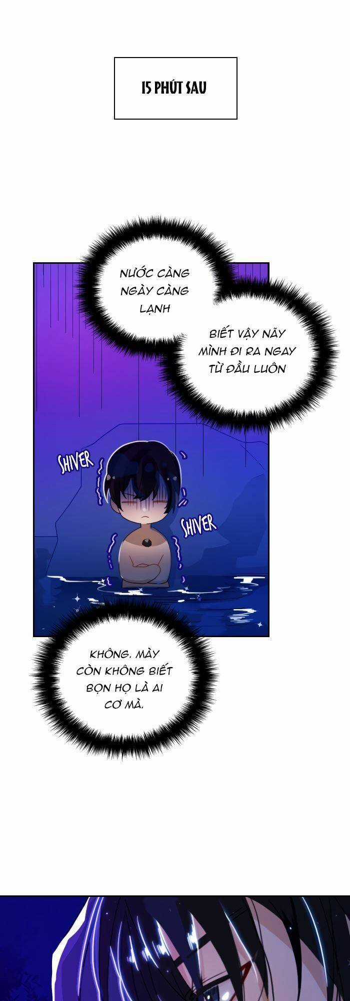 Huyết Nghiệp Kị Sĩ Chuyển Sinh Chapter 12 trang 39