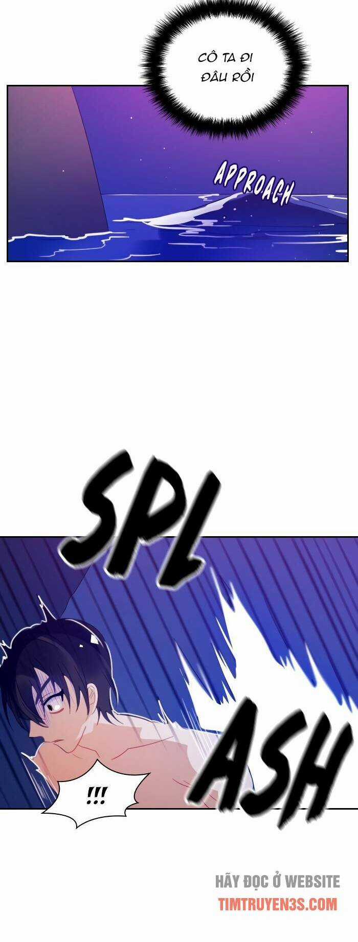 Huyết Nghiệp Kị Sĩ Chuyển Sinh Chapter 12 trang 41