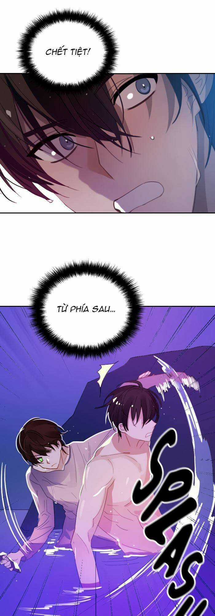 Huyết Nghiệp Kị Sĩ Chuyển Sinh Chapter 12 trang 42