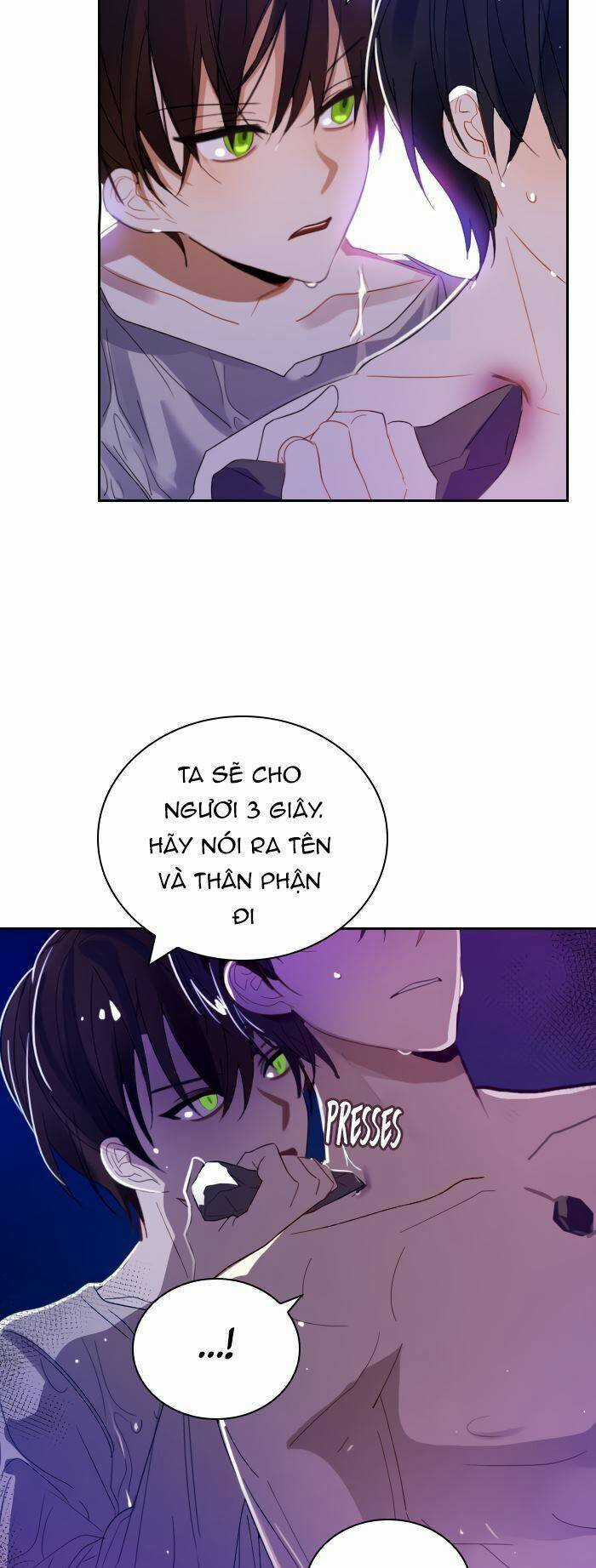 Huyết Nghiệp Kị Sĩ Chuyển Sinh Chapter 12 trang 44