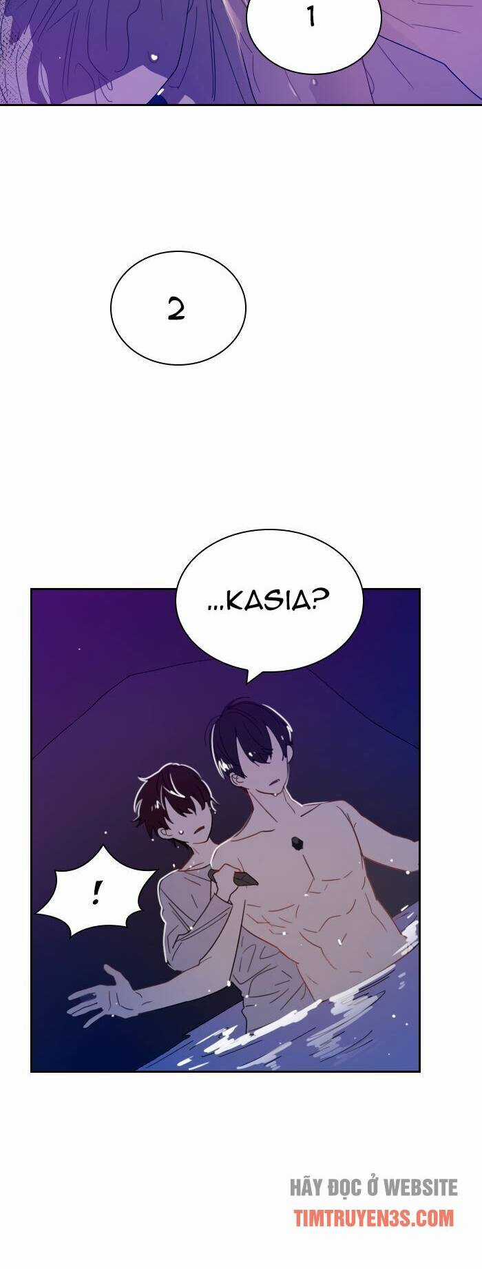 Huyết Nghiệp Kị Sĩ Chuyển Sinh Chapter 12 trang 45