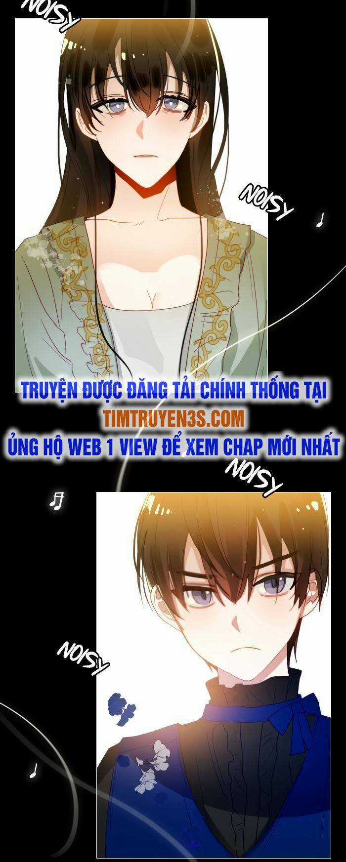 Huyết Nghiệp Kị Sĩ Chuyển Sinh Chapter 12 trang 5