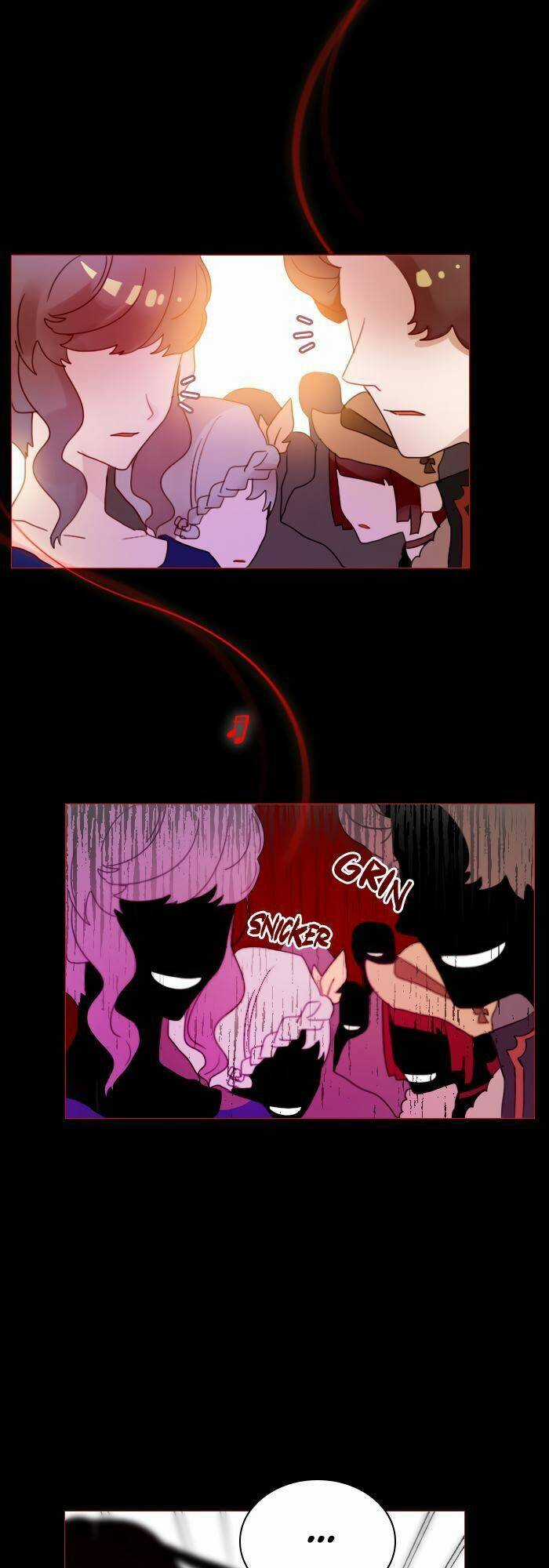 Huyết Nghiệp Kị Sĩ Chuyển Sinh Chapter 12 trang 7