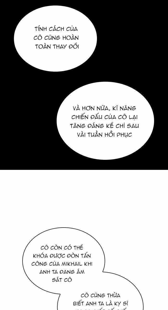 Huyết Nghiệp Kị Sĩ Chuyển Sinh Chapter 13 trang 15