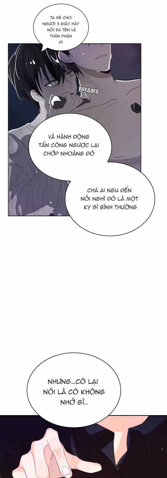 Huyết Nghiệp Kị Sĩ Chuyển Sinh Chapter 13 trang 17