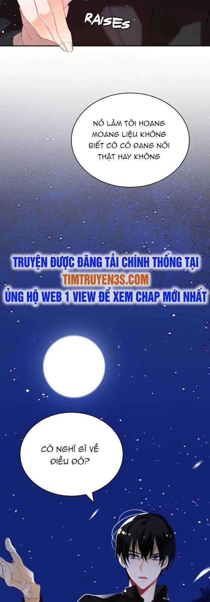 Huyết Nghiệp Kị Sĩ Chuyển Sinh Chapter 13 trang 18