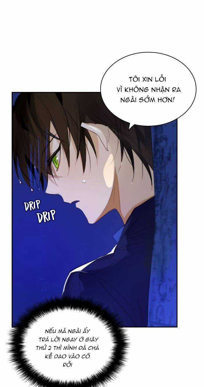 Huyết Nghiệp Kị Sĩ Chuyển Sinh Chapter 13 trang 2