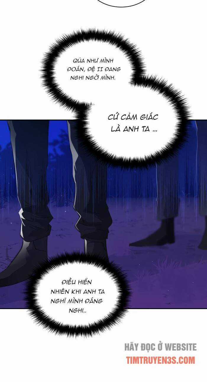 Huyết Nghiệp Kị Sĩ Chuyển Sinh Chapter 13 trang 20