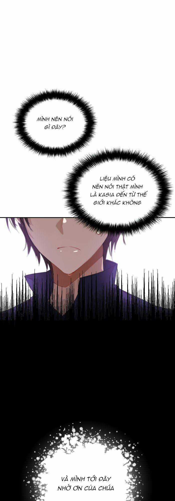 Huyết Nghiệp Kị Sĩ Chuyển Sinh Chapter 13 trang 21