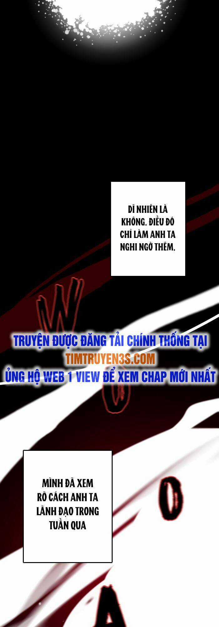 Huyết Nghiệp Kị Sĩ Chuyển Sinh Chapter 13 trang 22