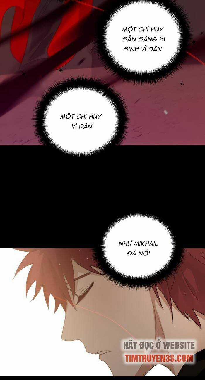 Huyết Nghiệp Kị Sĩ Chuyển Sinh Chapter 13 trang 24