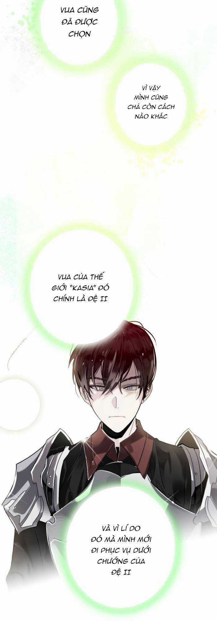 Huyết Nghiệp Kị Sĩ Chuyển Sinh Chapter 13 trang 26