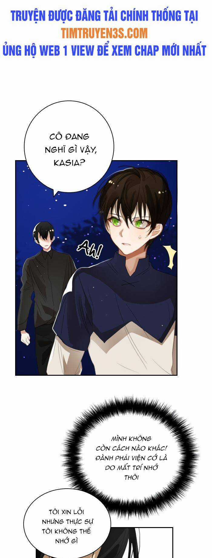 Huyết Nghiệp Kị Sĩ Chuyển Sinh Chapter 13 trang 27