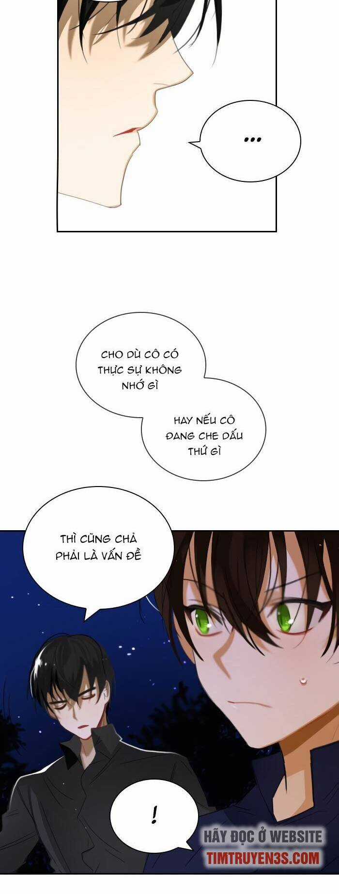 Huyết Nghiệp Kị Sĩ Chuyển Sinh Chapter 13 trang 28