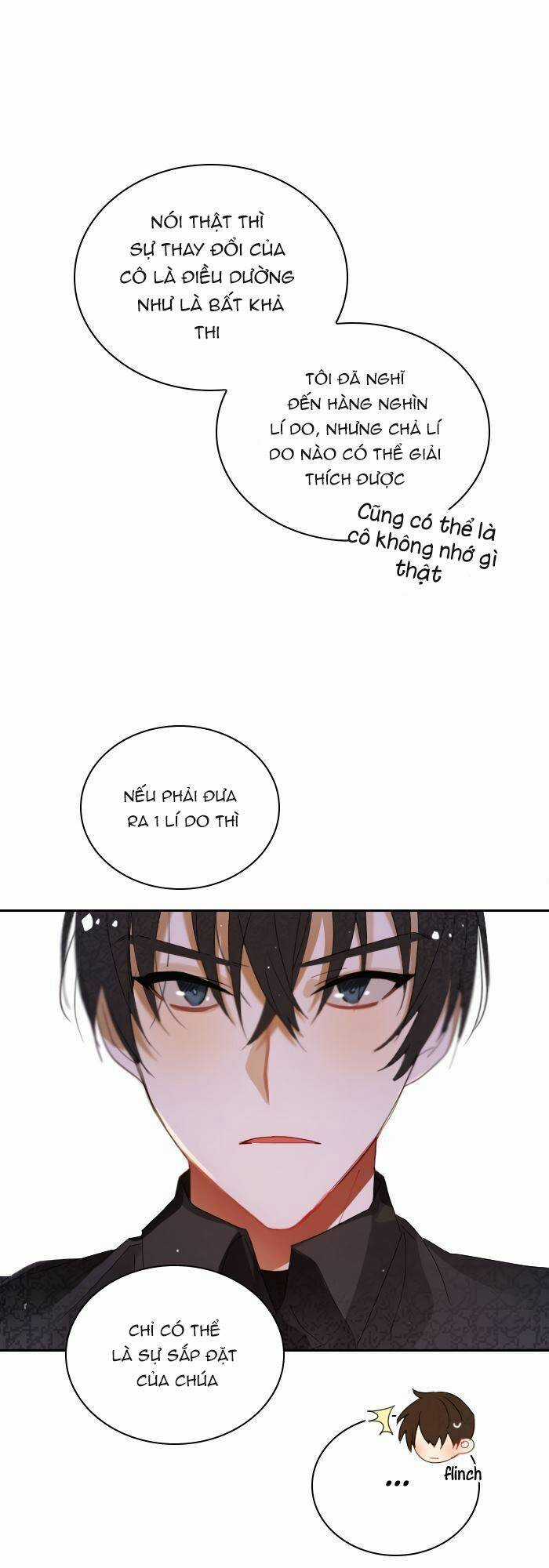 Huyết Nghiệp Kị Sĩ Chuyển Sinh Chapter 13 trang 29