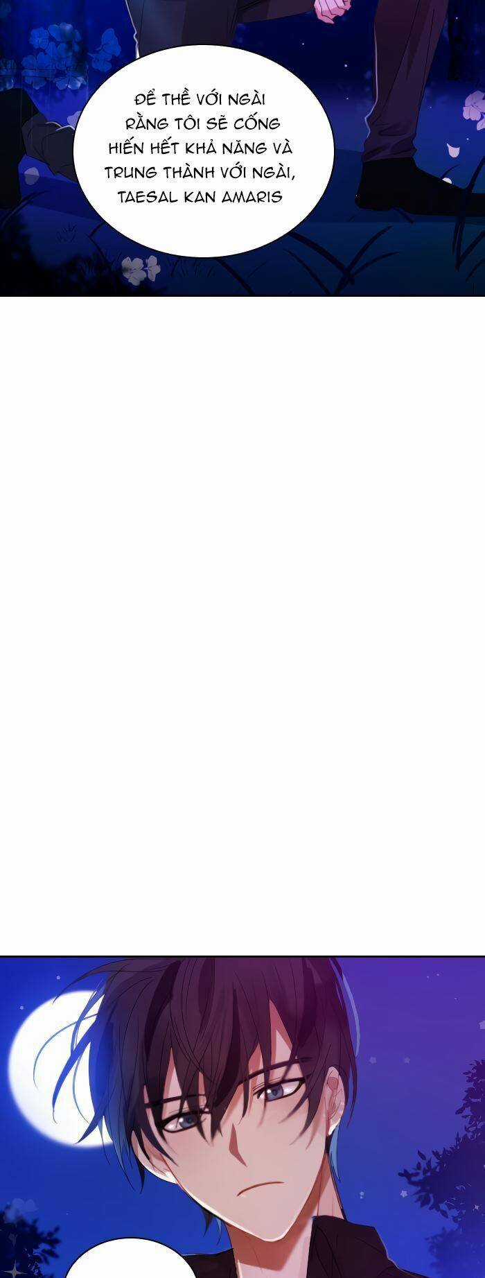 Huyết Nghiệp Kị Sĩ Chuyển Sinh Chapter 13 trang 37