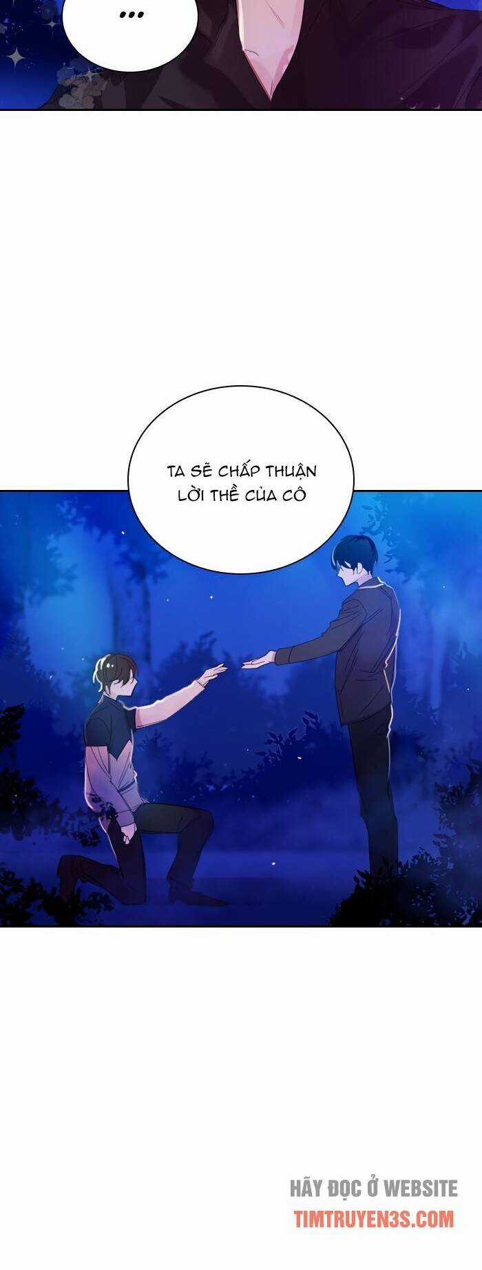 Huyết Nghiệp Kị Sĩ Chuyển Sinh Chapter 13 trang 38