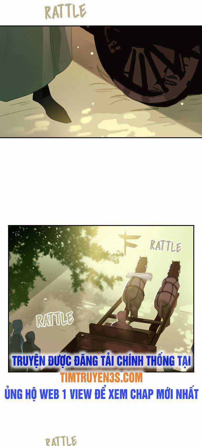 Huyết Nghiệp Kị Sĩ Chuyển Sinh Chapter 13 trang 40