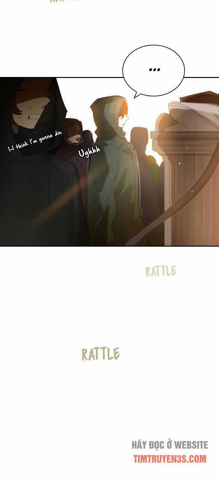 Huyết Nghiệp Kị Sĩ Chuyển Sinh Chapter 13 trang 41