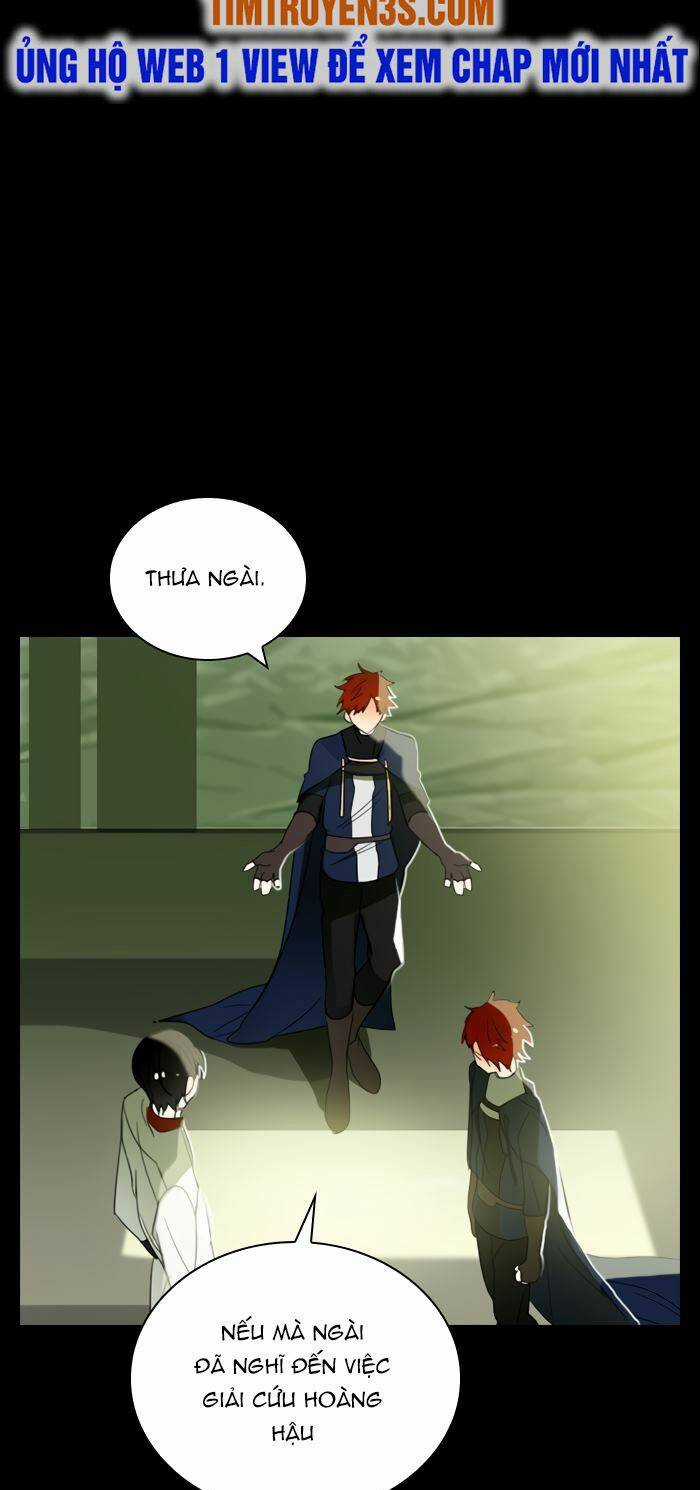 Huyết Nghiệp Kị Sĩ Chuyển Sinh Chapter 13 trang 46